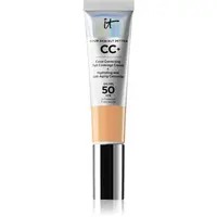 IT Cosmetics Your Skin But Better CC+ CC krém SPF 50+ odstín Neutral Tan 32 ml