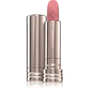 Collistar Puro Gioiello Velvet Lipstick saténová rtěnka plnitelná odstín Zircone Rosa 172 3.1 g