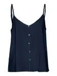VERO MODA Top 'VMMymilo'  námornícka modrá