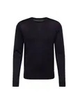 bugatti Sveter  čierna