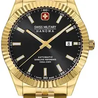 Swiss Military Hanowa Diligenter Automatic SMWGL0002110
