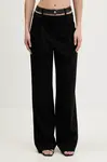 Kalhoty Karl Lagerfeld Jeans