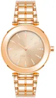 Nine West Analogové hodinky NW/3020RGRG