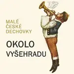 Různí interpreti – Okolo Vyšehradu