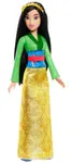 Disney Princess panenka princezna - Mulan