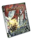 Pathfinder Player Core Pocket Edition (P2) - Logan Bonner