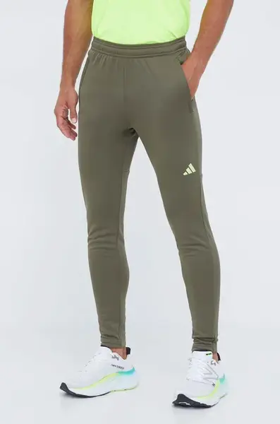 adidas Performance Tréningové nohavice adidas Performance Train Essentials Seasonal