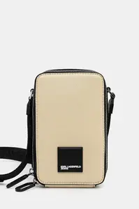 Kabelka Karl Lagerfeld Jeans