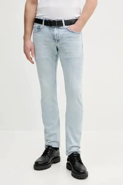 Džíny Calvin Klein Jeans