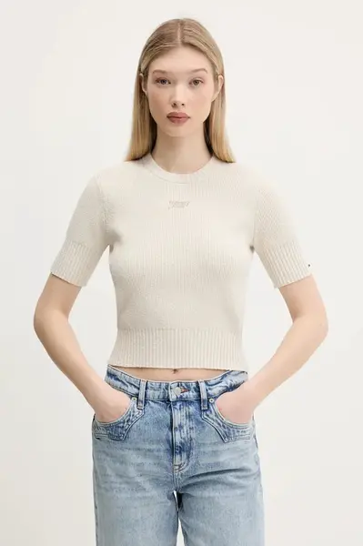 Svetr Tommy Jeans