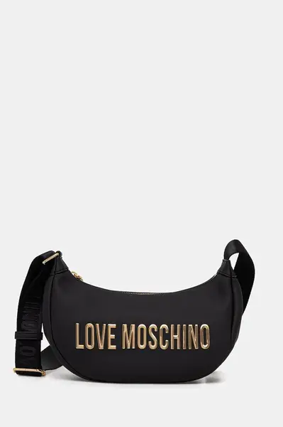 Love Moschino  crossbody kabelka dámská