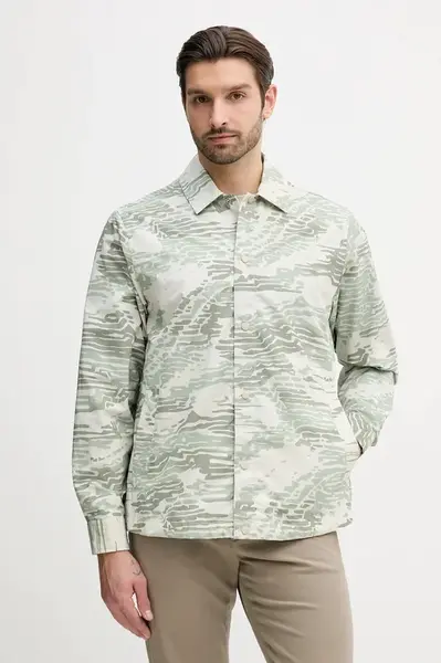 Bunda BOSS Orange Leldon_M