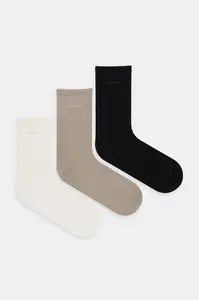 BOSS Ponožky BOSS 3P RS Uni Logo CC W 3-pack