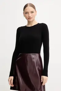 Vlněný svetr Mos Mosh