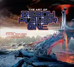 The Art of Ready Player One - Gina McIntyre