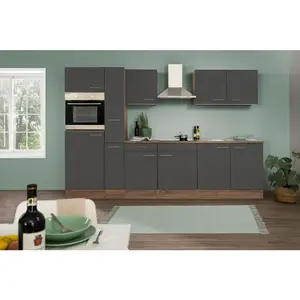 Respekta KUCHYŇSKÝ BLOK