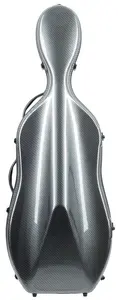 Pierre Marin Cello Case 4/4 (PM-CL1019C)