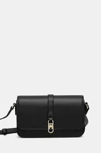 Tommy Hilfiger kabelka přes rameno dámská z imitace kůže