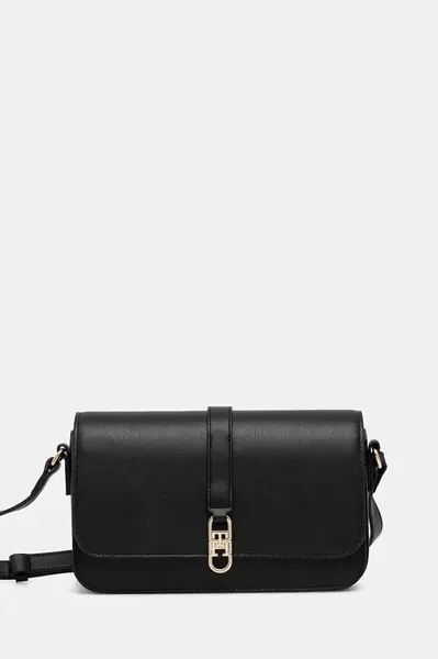 Tommy Hilfiger kabelka přes rameno dámská z imitace kůže