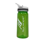 Rucanor PC Láhev 600ml, Barva: Zelená
