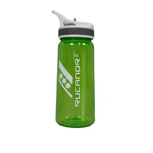 Rucanor PC Láhev 600ml, Barva: Zelená