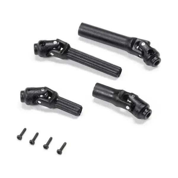 Axial hnací hřídele přední/zadní: SCX30