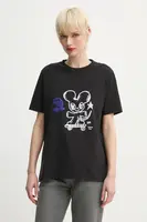 Bavlněné tričko ZADIG&VOLTAIRE