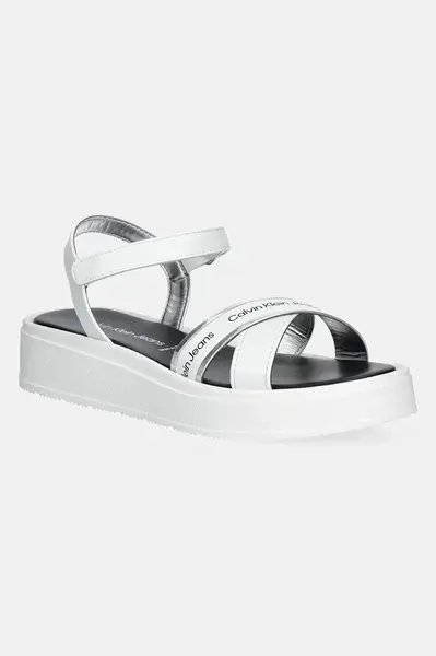 Dětské sandály Calvin Klein Jeans