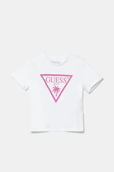 Dětské tričko Guess