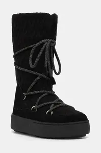 Sněhule Moon Boot MB X GIR LTRACK KNIT