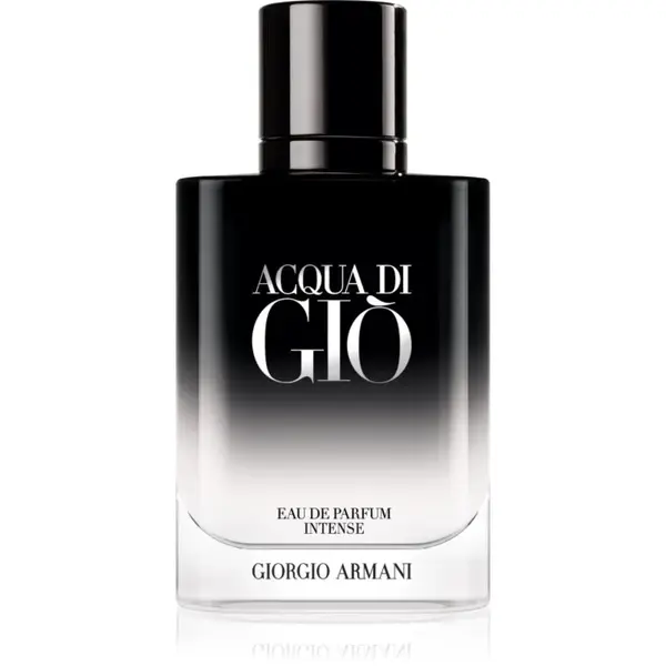 Armani Acqua di Giò Intense parfumovaná voda pre mužov 50 ml