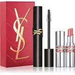 Yves Saint Laurent Lash Clash Extreme Volume darčeková sada pre ženy