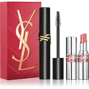 Yves Saint Laurent Lash Clash Extreme Volume darčeková sada pre ženy