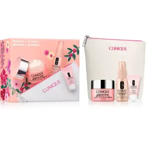 Clinique Mini Kit Hydrate + Protect darčeková sada
