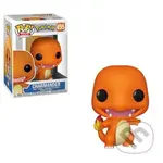 Funko POP Games: Pokémon - Charmander