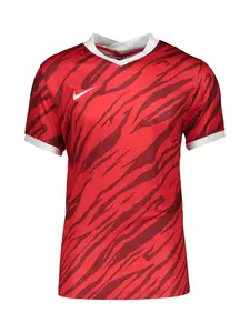 NIKE Dres 'GX2'  červená / tmavočervená