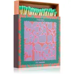 Paddywax Jumbo Boxed Abstract Floral zápalky 1 ks
