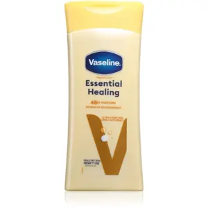 Vaseline Essential Healing hydratační tělové mléko 200 ml
