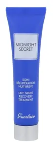 Guerlain Noční revitalizační pleťová péče Midnight Secret (Late Night Recovery Treatment) 15 ml