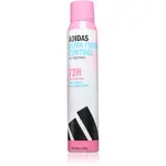 Adidas Ultra Fresh Control antiperspirant ve spreji 200 ml