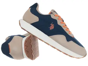 Pánské tenisky US Polo Assn.