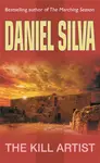 The Kill Artist - Daniel Silva