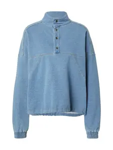 EDITED Mikina 'Polly'  modrá