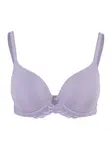 TRIUMPH Podprsenka 'Amourette Charm'  svetlofialová