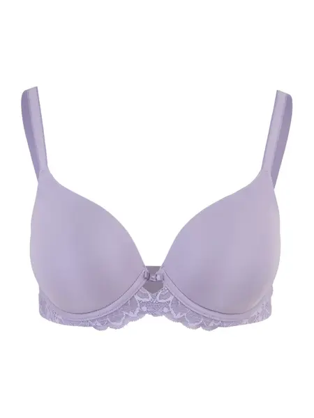 TRIUMPH Podprsenka 'Amourette Charm'  svetlofialová