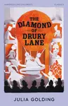 The Diamond of Drury Lane - Julia Golding