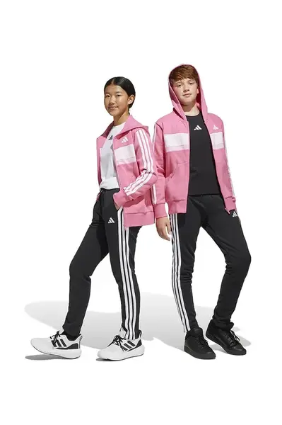 Dětská tepláková souprava adidas