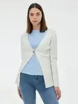 Krémový dámský cardigan ORSAY