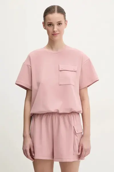 Sportovní triko Columbia Granite Point