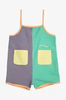 Dětské bavlněné dupačky Bobo Choses